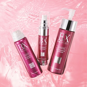 FACIALIST BX