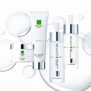 FACIALIST